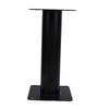Boat Seat Pedestal 330mm Height Steel Alloy High Stability Universal RV Table Leg Base Mount for Yacht Boat Pontoon Deck
