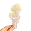 Korean Style Cartoon Animal Hair Clip Sweet Cute Shark Clip Fashion Jellyfish Hair Claw  Female
