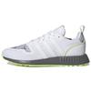 Originals Multix Classic Comfortable Breathable Durable Low-Top Casual Running Shoes Men Sneaker White Gray Green GZ3539