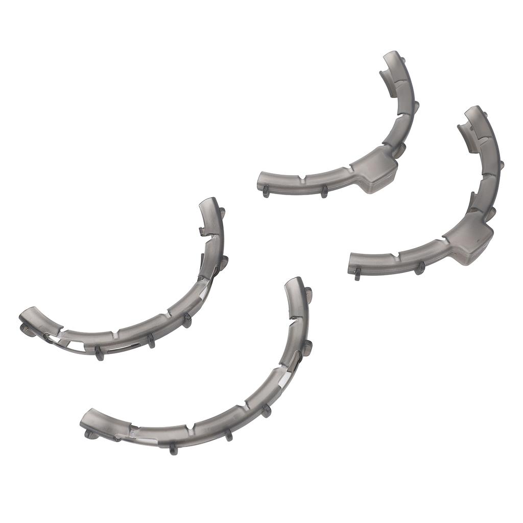 Propeller Bumper Guards for   Drone TPU Material Anti Collision Protective Cover Propeller Protector