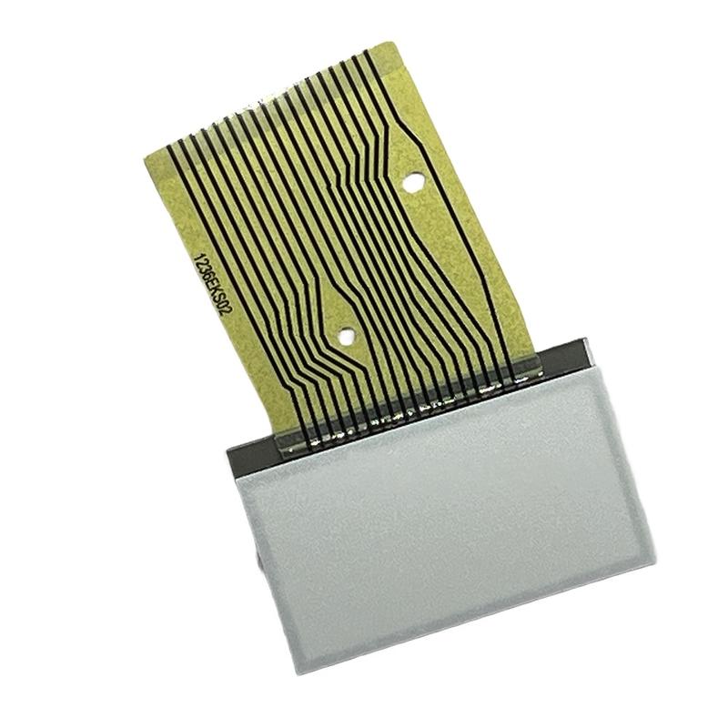 LCD Display KM Version Display High-quality Materials Non-deformation Practical Design For Boxster For Porsche 911
