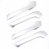 4x For Toyota Land Cruiser Prado 150 LC150 2010-18 Door Handle Cover 74222-60150