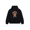 Balenciaga College Wide Fit Hoodie (Unisex) Sweatshirts 674986TLV901076
