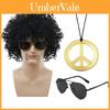Cabelo colorido – Perucas coloridas para Cosplay