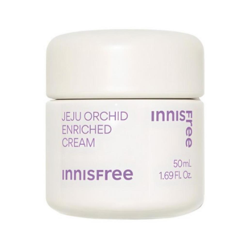 Innisfree Hanyan (Hanlan) Enriched Cream