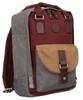 Sports Backpack with Laptop Compartment - LuluCastagnette