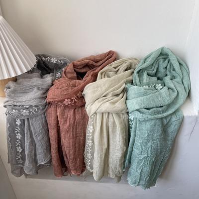 Accesorios – Bufandas