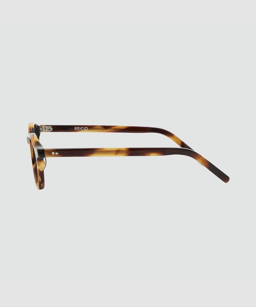 Leisio Oculus C5 Tortoise