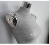 Women's Korean Soft Skin-Friendly Sexy Slimming Sleeveless Turtleneck Vest
