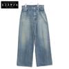 MINEDENIM Blue Giant Buggy Denim 5-pocket Bottoms 9 blueUsed