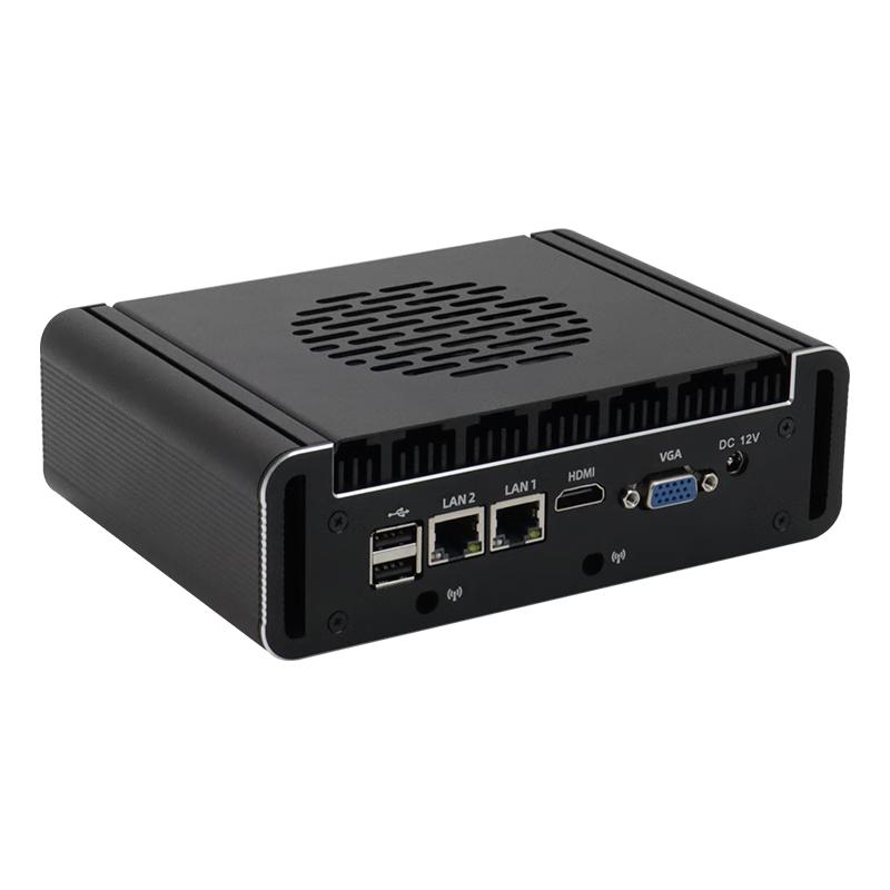 Aibotuo Industrial Mini PC (CN Version)