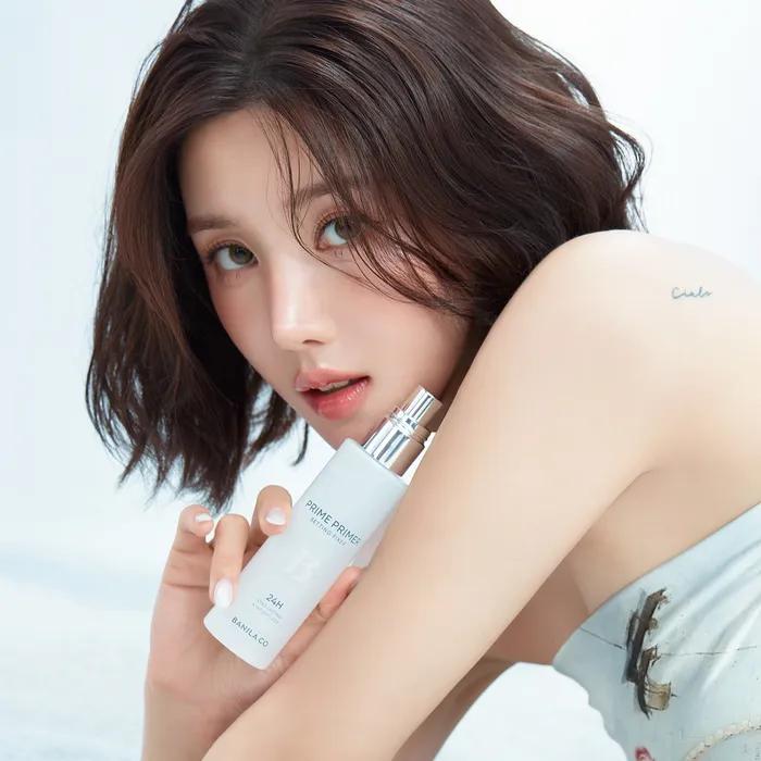 [AD] Prime Primer Setting Fixer 100ml