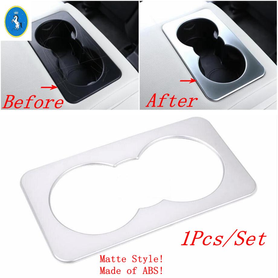 For Land Rover Range Evoque L551  -  Car Pillar A Speaker / Window Glass Lift / Steering Wheel Cover Trim Accessories