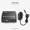 Zhongtianhengke HDMI Fiber Optic Extender