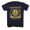 John Wick John Wick Continental Nyc T Shirt