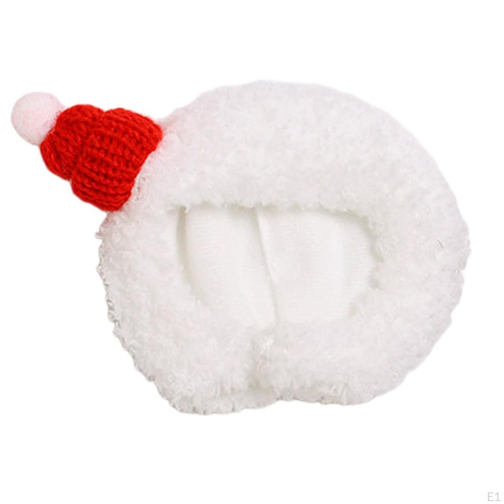 17 Cm Ubranka dla Lalek Kostiumy Moda Wygodne Prezent dla Dzieci Uroczy Garnitur Zabawka DIY