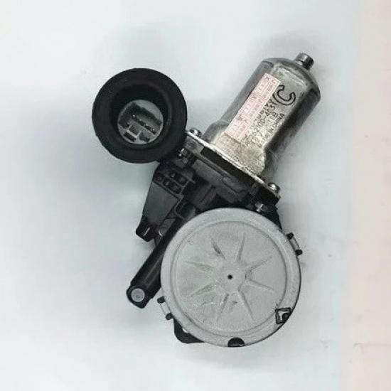 Power Window Regulator Window Glass Lift Motor for Toyota Yaris L 2014-2019 front left 6pin