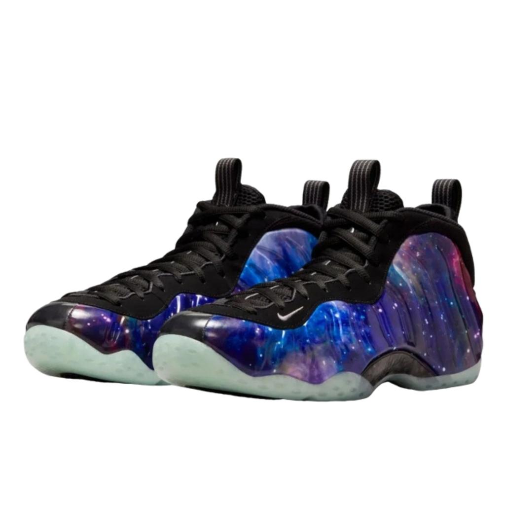 Nike Air Foamposite One Galaxy