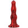 Dildo Animal Penis Dog Soft Monster Dick With Suction Cup Anal Plug Toy Male Female Masturbation Adult Anal Sex Toys For Woman