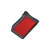 S Power Filter PFX300 Air Cleaner Compatible with Suzuki Wagon R MR31 Red