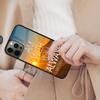 Bible Jesus Christ Magnetic Phone Case For APPLE iPhone 17 Air 16 14 13 12 Pro Max 15 Plus Wireless Charge With MagSafe Cover