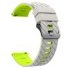 Cinturino da polso in silicone da 22 mm per HUAWEI WATCH 5 4pro/GT6 5 Pro/GT 5 6 4 3 46mm Runner Ultimate Braccialetto Accessori Cinturino per Orologio Sportivo