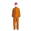 Persoonlijke bescherming – Beschermende kleding