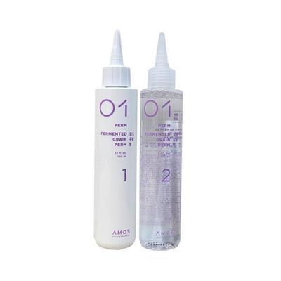1 Fermented Grain Perm (Perm + Neutralizer)