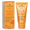 Sun Melting Cream High Protection for Face 50ml/1.5oz