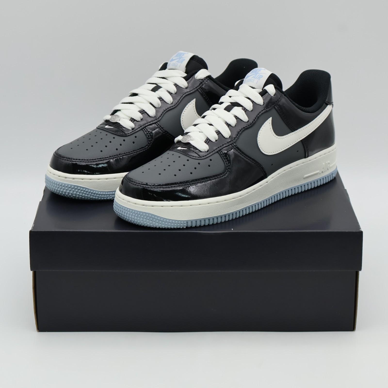 IB7676-001 Nike Air Force 1 Low