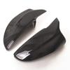 Compatible Rearview Mirror Shell for Volkswagen Beetle, CC, Eos, Passat B7, Scirocco, Jetta