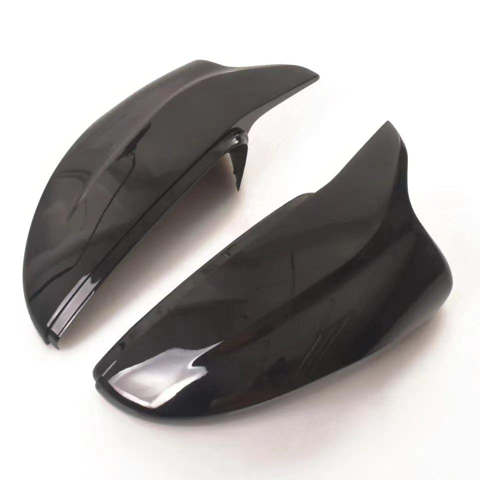 Compatible Rearview Mirror Shell for Volkswagen Beetle, CC, Eos, Passat B7, Scirocco, Jetta