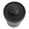 3PCS For Toyota For RAV4 09-12 Car Rear Damping Stopper Block Tailgate Rubber Buffer Rear Door Tailgate Buffer Rubber Pad Interior Mirrors 6