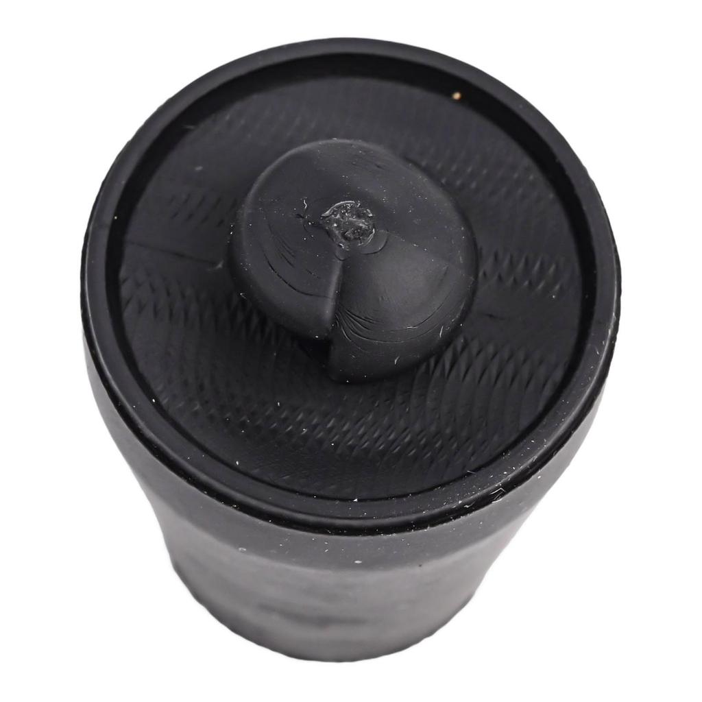 3PCS For Toyota For RAV4 09-12 Car Rear Damping Stopper Block Tailgate Rubber Buffer Rear Door Tailgate Buffer Rubber Pad Interior Mirrors 6