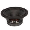 6.5 Inch Full Range Loudspeaker Iron 40W 8 Ohm Woofer Tweeter Full Frequency Speaker for Speakers DIY