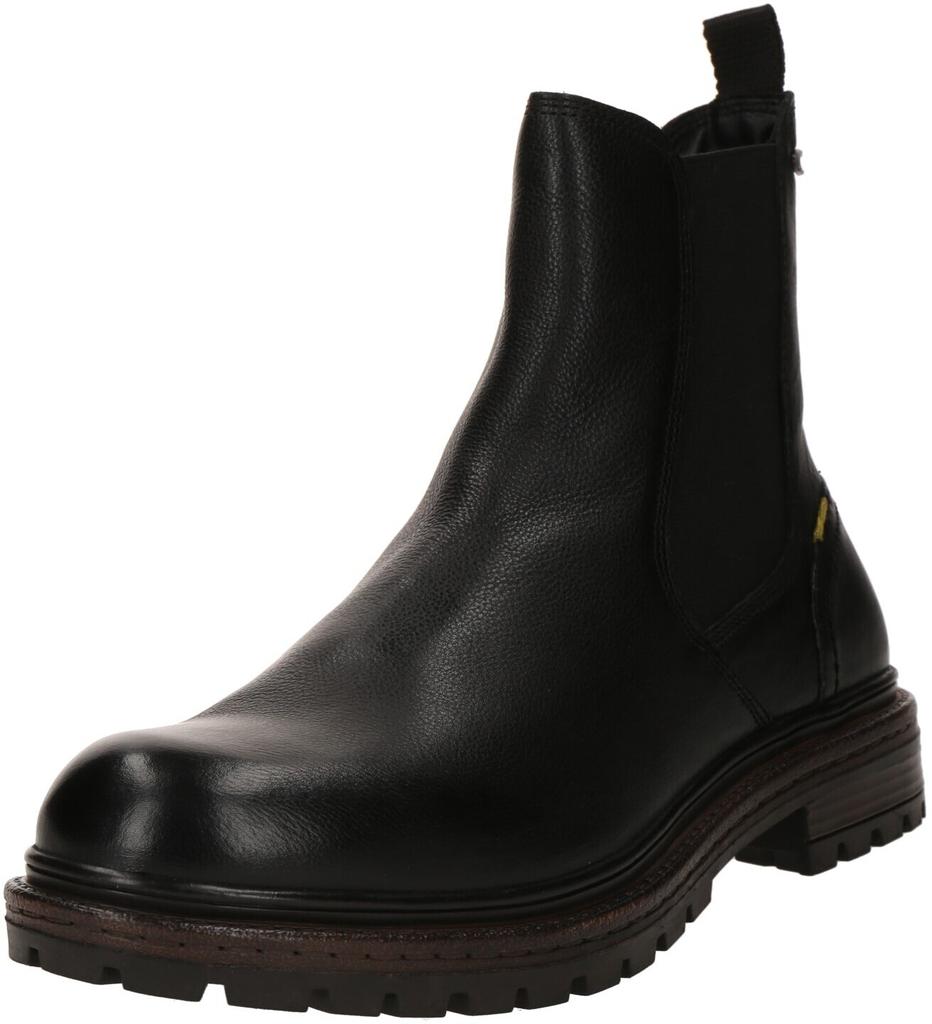 Ботинки Camel Active 55CAA01-120100 Mode-Stiefel schwarz