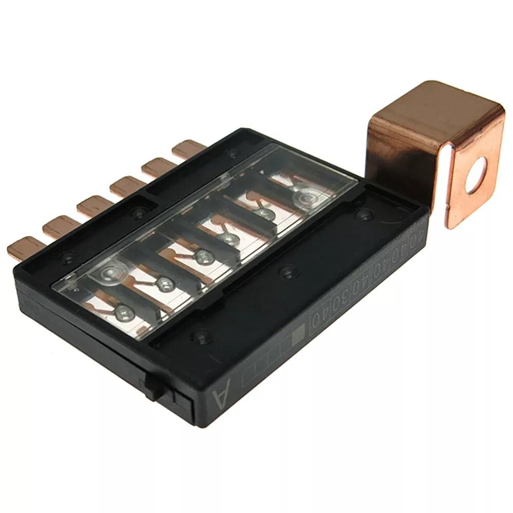 Multi Block Fuse 38233-TBA-A01 38233TBAA01 Replacement For Honda CR-V Civic