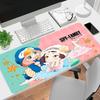 Accesorii pentru calculatoare – Mouse pad-uri și suporturi mână