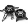 Honda CBR650F/R CB650F/R Engine Protection Anti-Fall Side Cover Parts
