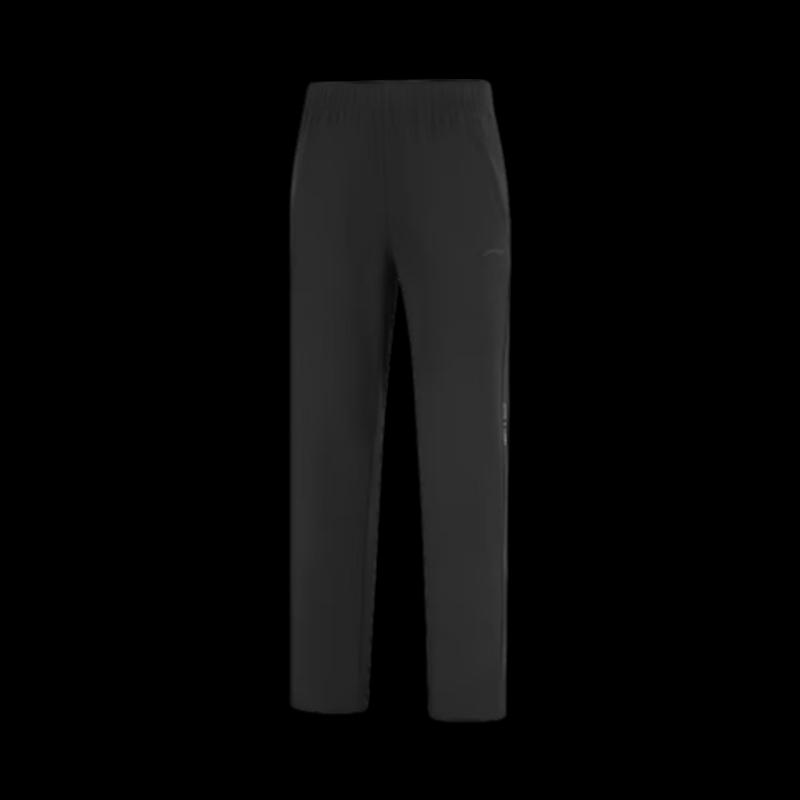 Li-Ning Women s Knitted Sports Pants M