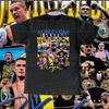 Oleksandr Usyk Shirt - Custom Vintage Design High Quality Boxer Tee Boxing Fan Gift Idea Adult and Kids Sizes