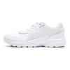 Puma Future Runner Sports Retro Shock Absorbing Slip Resistant Lightweight Low Top Casual Running Shoes Men Sneaker White 369635-02
