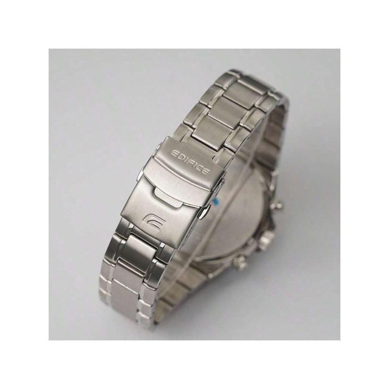 Casio Pánské hodinky EFR-506D-5AVDF Edifice (Analogový, Neformální styl)