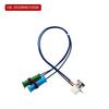 PT1000 Temperature Overheat Sensor 252069010200 For 12V/24V Eberspacher D2 D4 D4S Airtronic Heaters