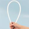 Reliable Cleaning Kit with Flexible Rod and Brush for Chimney & Dryer Pipe Fireplaces Wall Vent Care Hard To Reach Areas