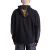 Timberland Color Block Casual Sports Hooded Jacket Men jackets Black A2CFC-001