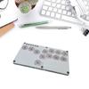 Mechanical Fighting Stick Gaming Keypad Controller Arcade Joystickfor PC SKY2040
