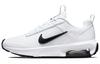 Air Max Interlock Lite 'Weiß Schwarz' DH0321-100