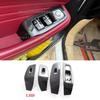 LHD RHD for MG HS 2018-2023 Interior Accessories Window Rise Gear Water Cup Cover Air Conditions Frame Steering Wheel Cover zai0