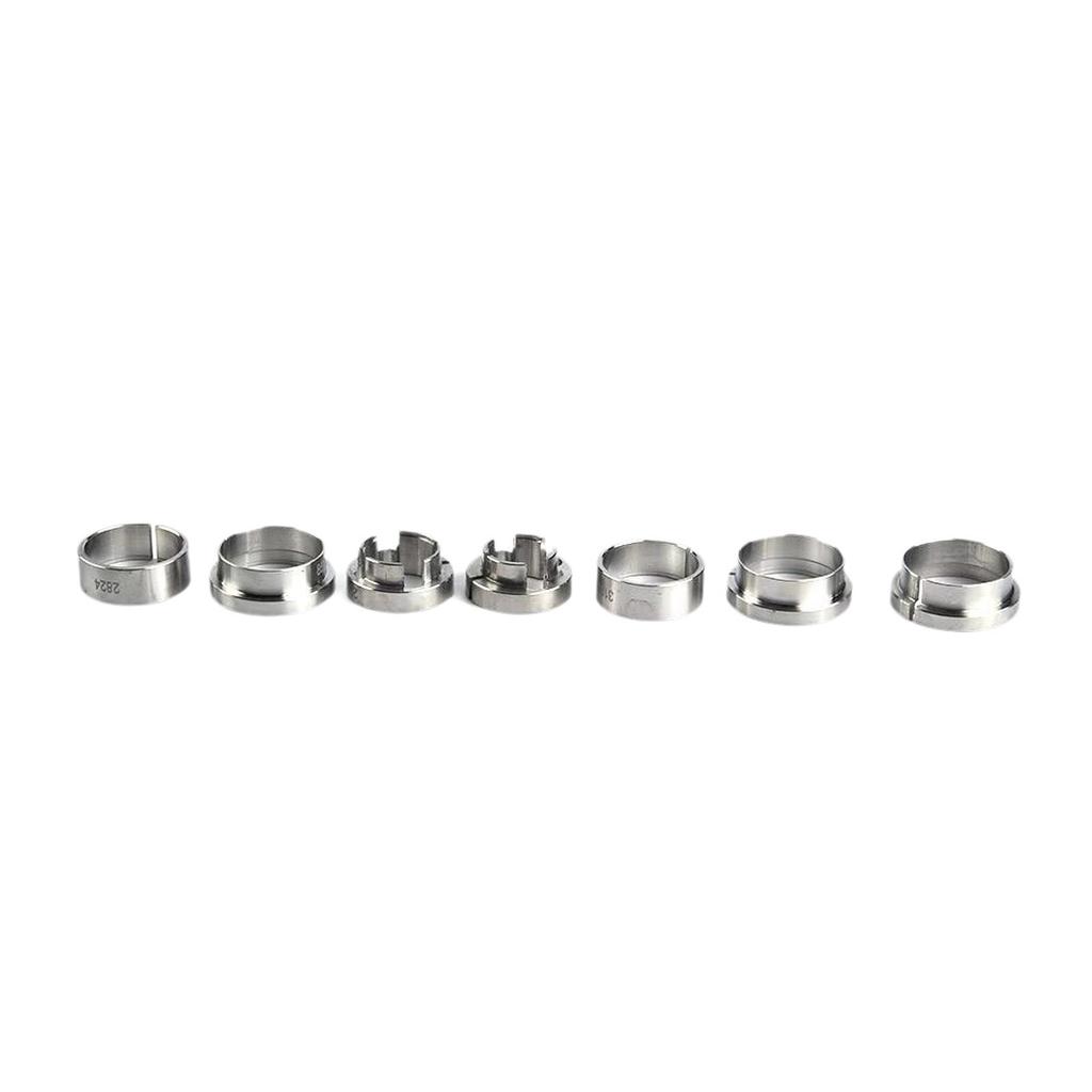 Watch Movement Holder Stable Rotating Watch Movement Base for 2000 3100 2824